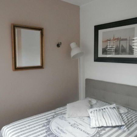 Residence Amiens Hyper Centre Екстер'єр фото