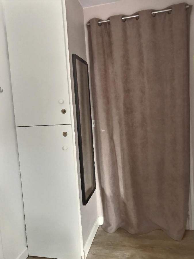 Residence Amiens Hyper Centre Екстер'єр фото