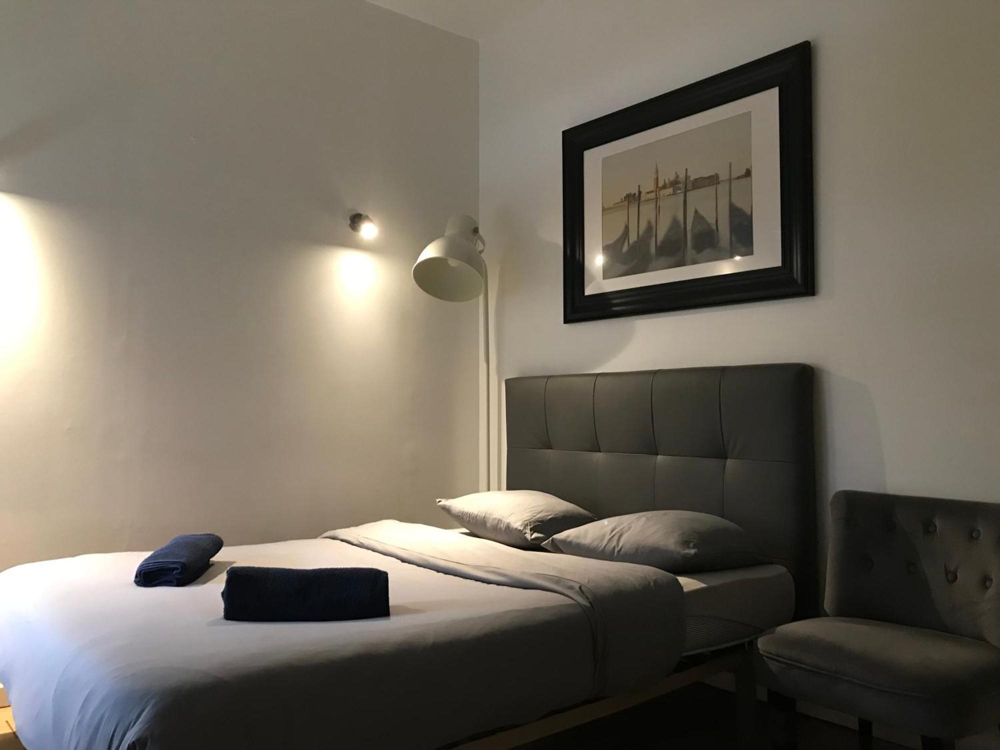 Residence Amiens Hyper Centre Екстер'єр фото