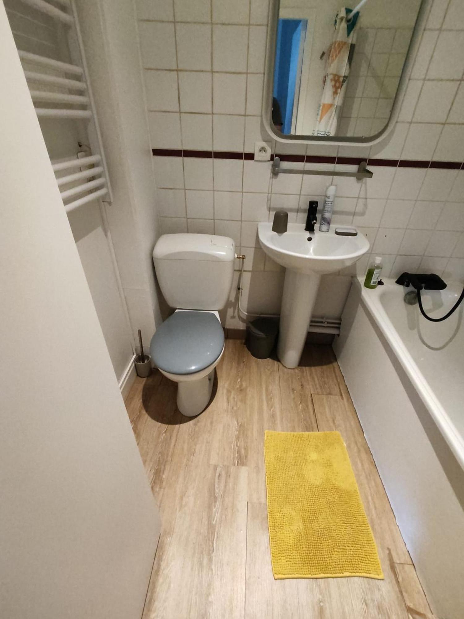 Residence Amiens Hyper Centre Екстер'єр фото
