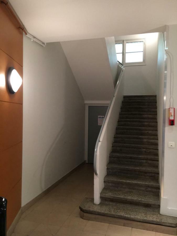 Residence Amiens Hyper Centre Екстер'єр фото