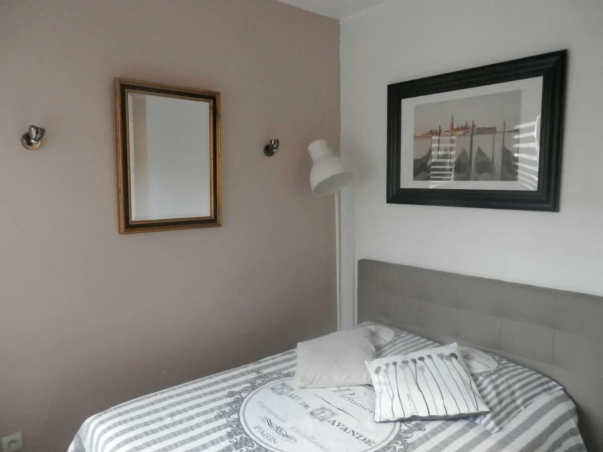 Residence Amiens Hyper Centre Екстер'єр фото